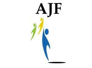 AJF Custom Logo Design