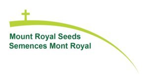 Mount Royal Seeds Logo Design