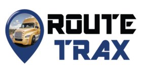 Route Trax Custom Logo