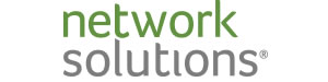 Network Solutions hosting provider