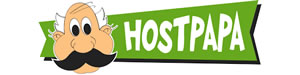 Hostpapa web hosting
