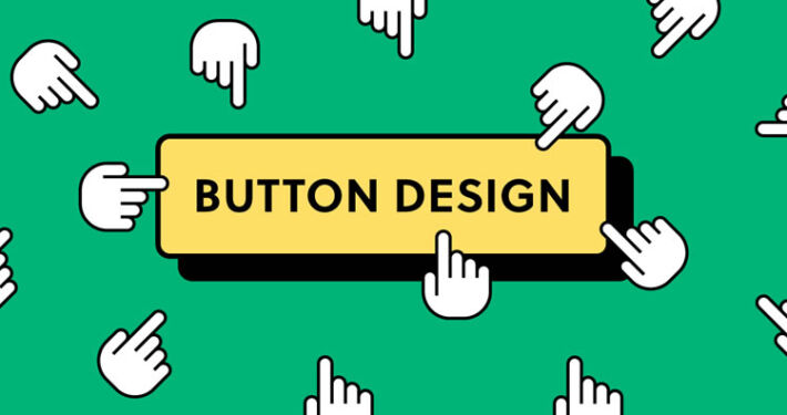 Graphic of a WordPress button