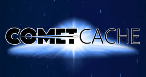 A picture of the Comet Cache plugin.