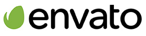 Graphic of the Envato logo.