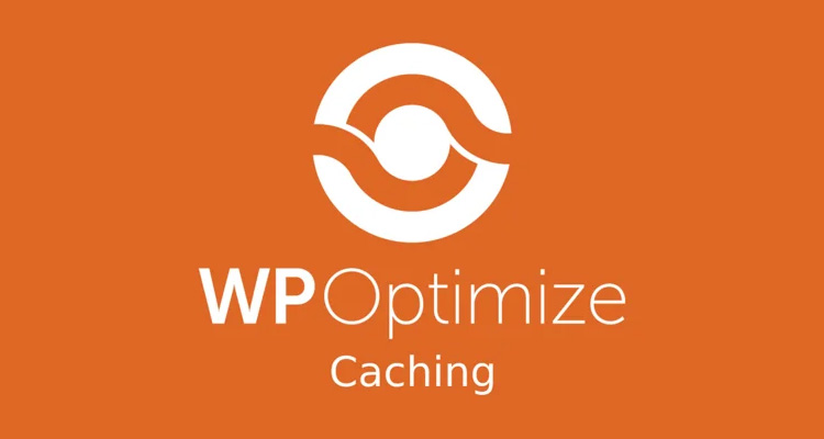 A picture of the WP Optimize logo.