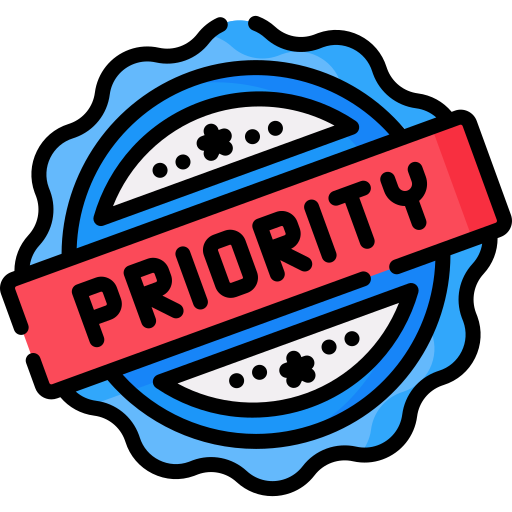 Priority Icon