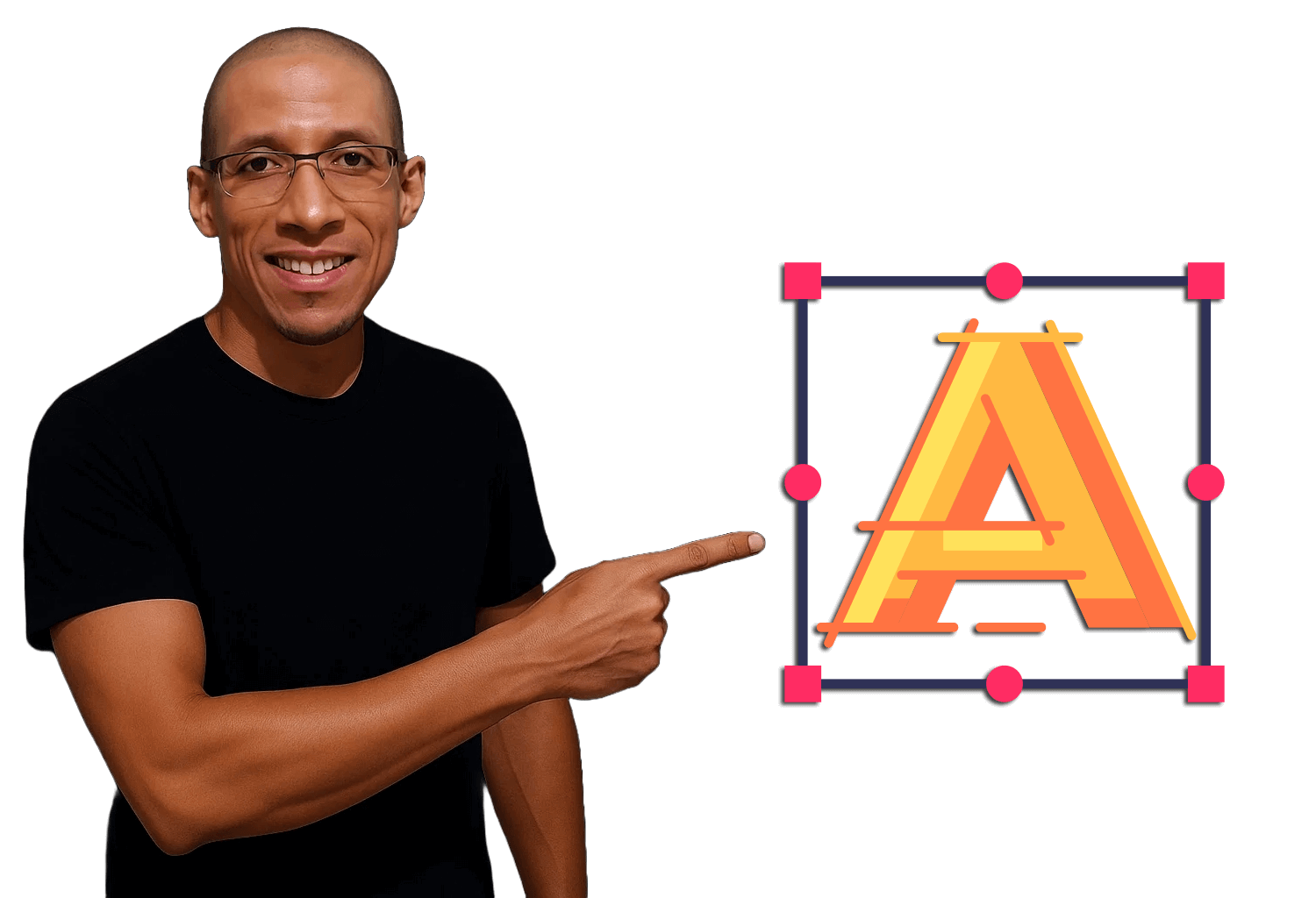 Fabio Peters is offering logo design services.
